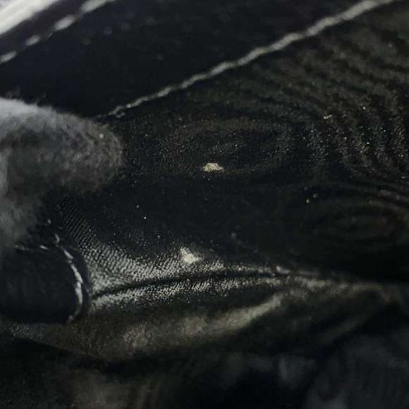 Balenciaga The Hacker Project Medium Shoulder Bag Black - Picture 7 of 12